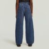 Meisjes Deck 2.0 High Loose Jeans Meisjes Deck 2.0 High Loose Jeans