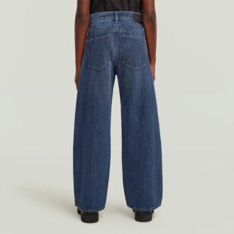 Meisjes Deck 2.0 High Loose Jeans