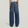 Meisjes Deck 2.0 High Loose Jeans Meisjes Deck 2.0 High Loose Jeans