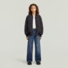 Meisjes Deck 2.0 High Loose Jeans Meisjes Deck 2.0 High Loose Jeans
