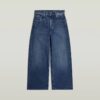 Meisjes Deck 2.0 High Loose Jeans Meisjes Deck 2.0 High Loose Jeans