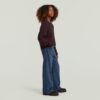 Meisjes Deck 2.0 High Loose Jeans Meisjes Deck 2.0 High Loose Jeans