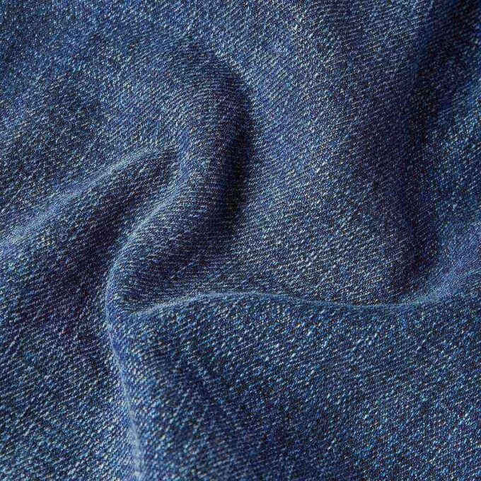 Meisjes Deck 2.0 High Loose Jeans Meisjes Deck 2.0 High Loose Jeans