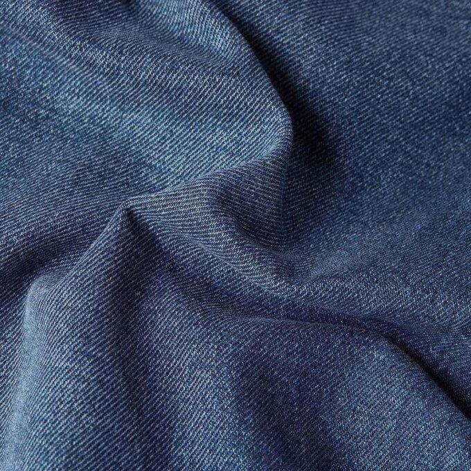 Meisjes Deck 2.0 High Loose Jeans Meisjes Deck 2.0 High Loose Jeans