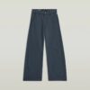 Meisjes Deck 2.0 Hoge Losse Chino Meisjes Deck 2.0 Hoge Losse Chino