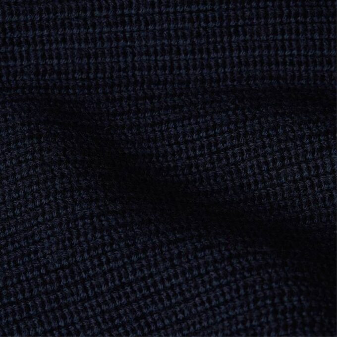 Meisjes Fisherman Crop Knit