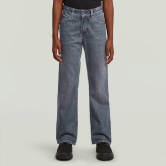 Meisjes G-Bootcut Jeans