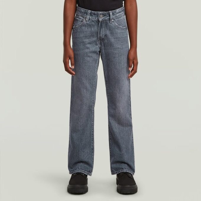 Meisjes G-Bootcut Jeans Meisjes G-Bootcut Jeans