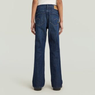 Meisjes G-Bootcut Jeans
