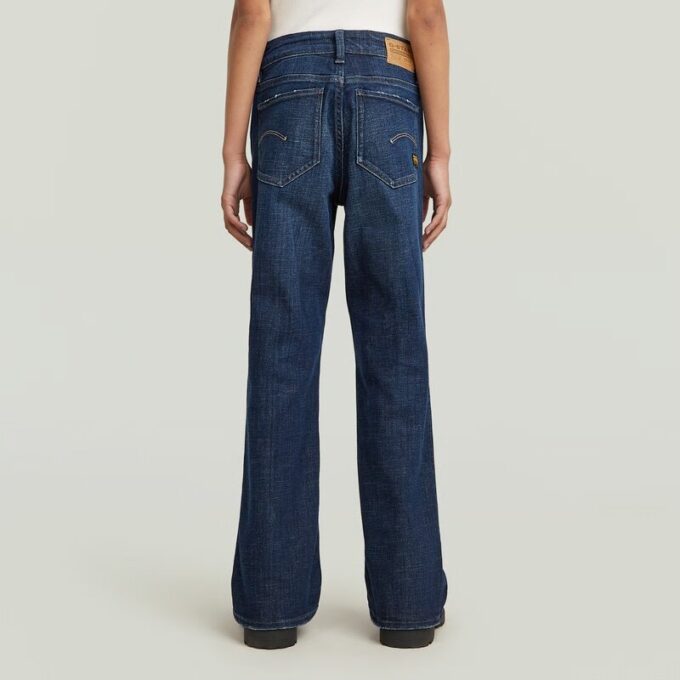 Meisjes G-Bootcut Jeans Meisjes G-Bootcut Jeans