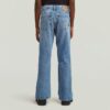 Meisjes G-Bootcut Jeans Meisjes G-Bootcut Jeans