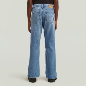 Meisjes G-Bootcut Jeans