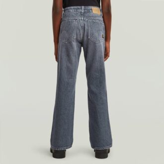 Meisjes G-Bootcut Jeans