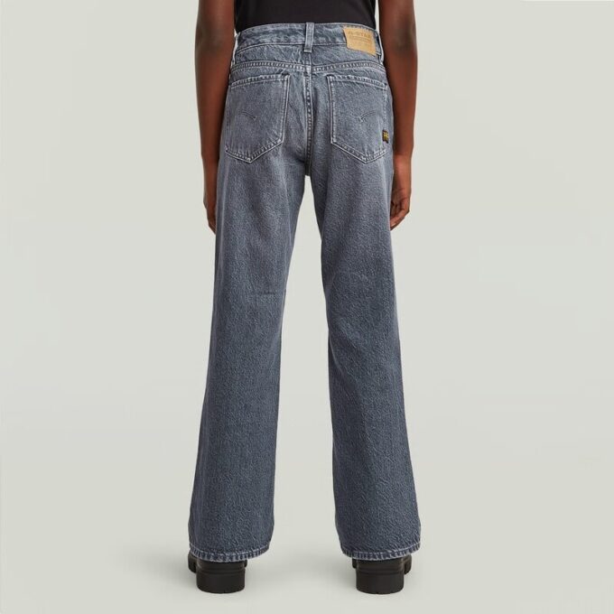 Meisjes G-Bootcut Jeans Meisjes G-Bootcut Jeans