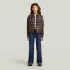 Meisjes G-Bootcut Jeans Meisjes G-Bootcut Jeans
