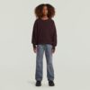 Meisjes G-Bootcut Jeans Meisjes G-Bootcut Jeans