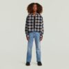 Meisjes G-Bootcut Jeans Meisjes G-Bootcut Jeans