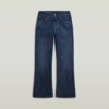 Meisjes G-Bootcut Jeans Meisjes G-Bootcut Jeans