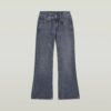 Meisjes G-Bootcut Jeans Meisjes G-Bootcut Jeans