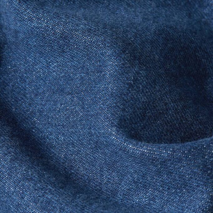 Meisjes geplooide barrel chino losse jeans Meisjes geplooide barrel chino losse jeans
