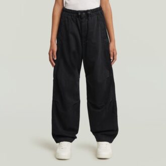 Meisjes gezellige natuurlijke broek