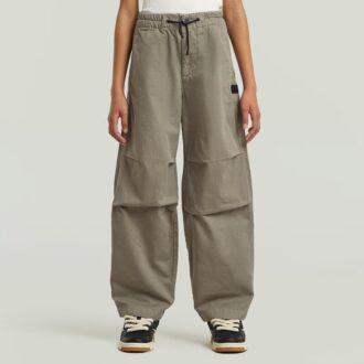 Meisjes gezellige natuurlijke broek