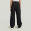 Meisjes gezellige natuurlijke broek Meisjes gezellige natuurlijke broek