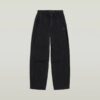 Meisjes gezellige natuurlijke broek Meisjes gezellige natuurlijke broek