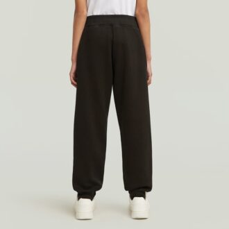 Meisjes grote oversized joggingbroek