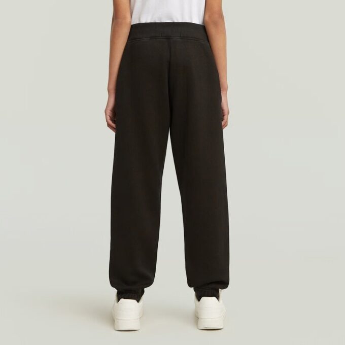Meisjes grote oversized joggingbroek Meisjes grote oversized joggingbroek