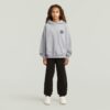 Meisjes grote oversized joggingbroek Meisjes grote oversized joggingbroek