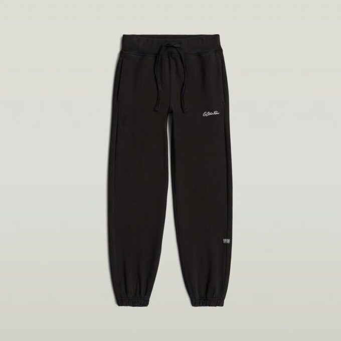 Meisjes grote oversized joggingbroek Meisjes grote oversized joggingbroek