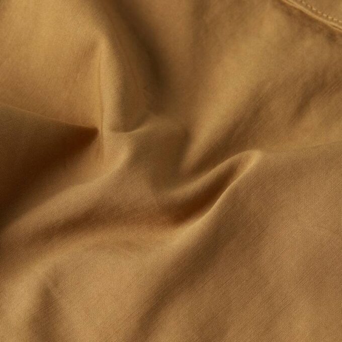 Meisjes hoge taille cargobroek Meisjes hoge taille cargobroek