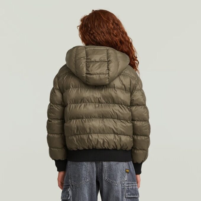 Meisjes Hoodie Jas Meisjes Hoodie Jas