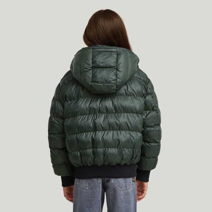 Meisjes Hoodie Jas Meisjes Hoodie Jas
