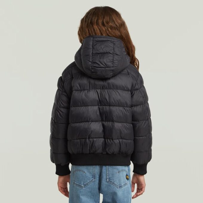 Meisjes Hoodie Jas Meisjes Hoodie Jas