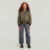 Meisjes Hoodie Jas Meisjes Hoodie Jas