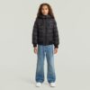 Meisjes Hoodie Jas Meisjes Hoodie Jas