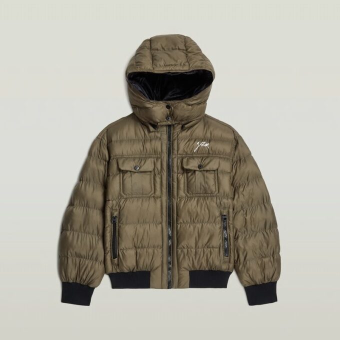Meisjes Hoodie Jas Meisjes Hoodie Jas