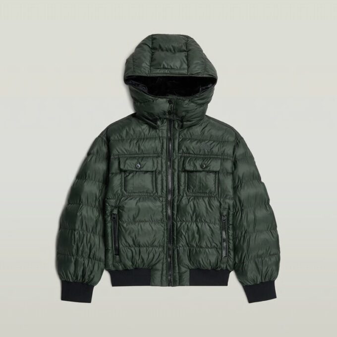 Meisjes Hoodie Jas Meisjes Hoodie Jas