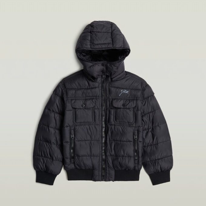 Meisjes Hoodie Jas Meisjes Hoodie Jas
