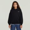 Meisjes hoodie met capuchon Meisjes hoodie met capuchon