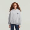 Meisjes hoodie met capuchon Meisjes hoodie met capuchon