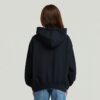Meisjes hoodie met capuchon Meisjes hoodie met capuchon