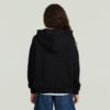 Meisjes hoodie met capuchon Meisjes hoodie met capuchon
