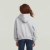 Meisjes hoodie met capuchon Meisjes hoodie met capuchon