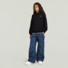 Meisjes hoodie met capuchon Meisjes hoodie met capuchon