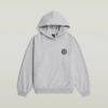 Meisjes hoodie met capuchon Meisjes hoodie met capuchon