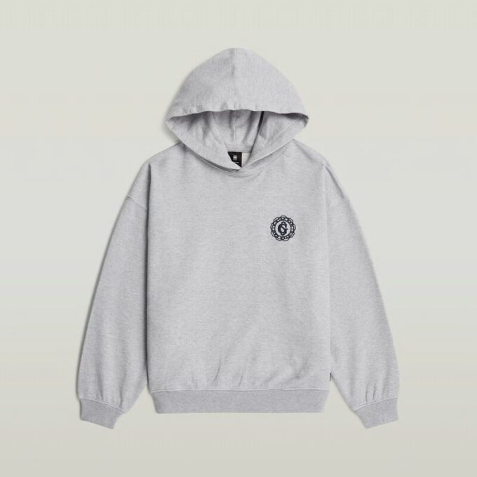 Meisjes hoodie met capuchon Meisjes hoodie met capuchon