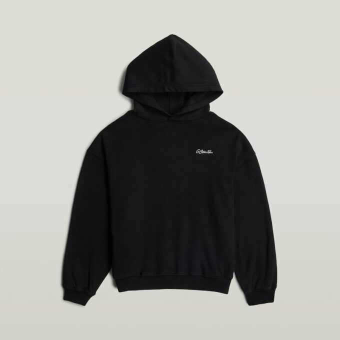 Meisjes hoodie met capuchon Meisjes hoodie met capuchon
